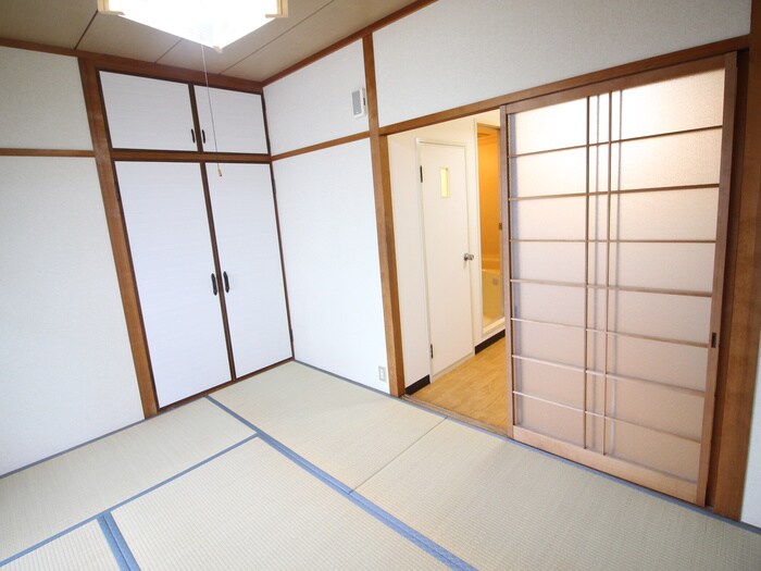 物件内観写真20　(居室)