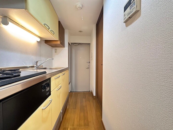 物件内観写真9　(廊下)