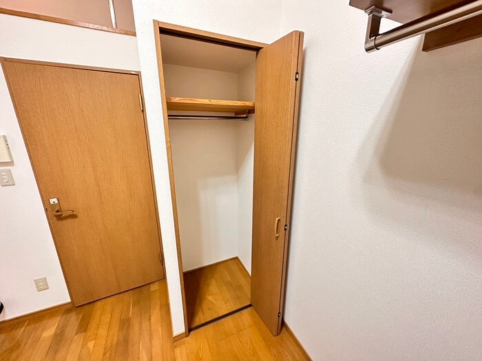 物件内観写真11　(収納)