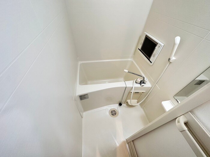 物件内観写真13　(バス／シャワールーム等)