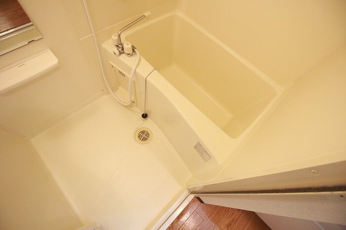 物件内観写真13　(バス／シャワールーム等)