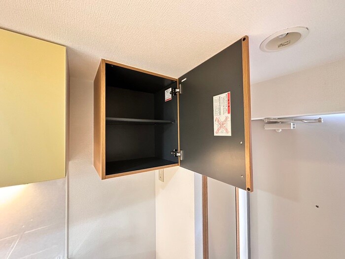 物件内観写真16　(ロフト)