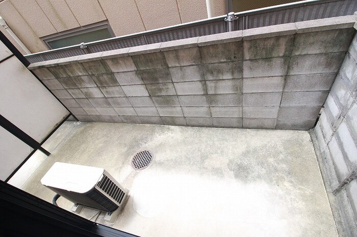 物件内観写真16　(ベランダ・バルコニー)