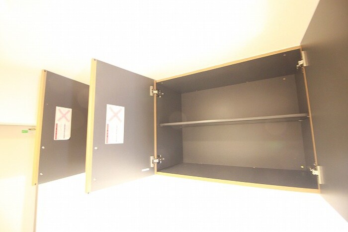 物件内観写真18　(靴箱)