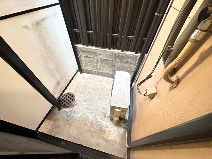 物件内観写真20　(ベランダ・バルコニー)