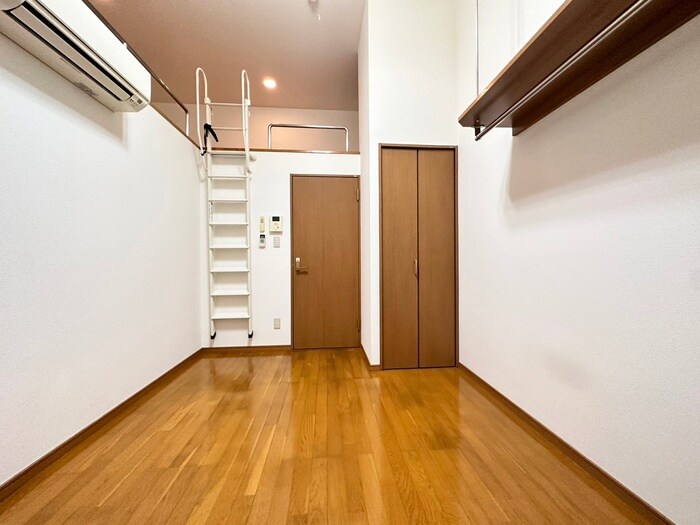 物件内観写真22　(居室)