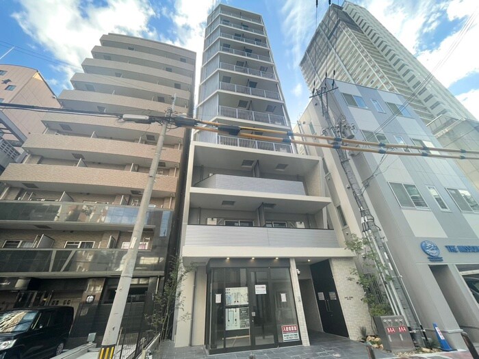 物件外観写真2　(外観写真)