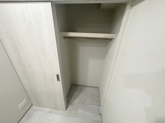 物件内観写真15　(収納)
