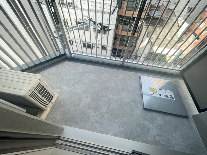 物件内観写真18　(ベランダ・バルコニー)