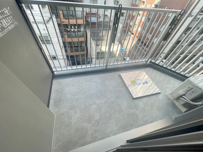 物件内観写真18　(ベランダ・バルコニー)