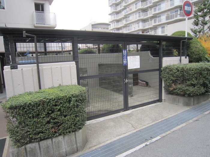 物件外観写真5　(建物設備)