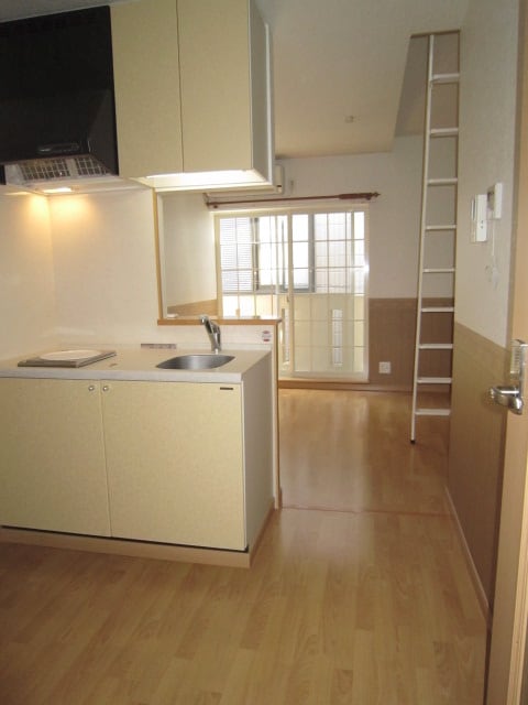 物件内観写真7　(居室)