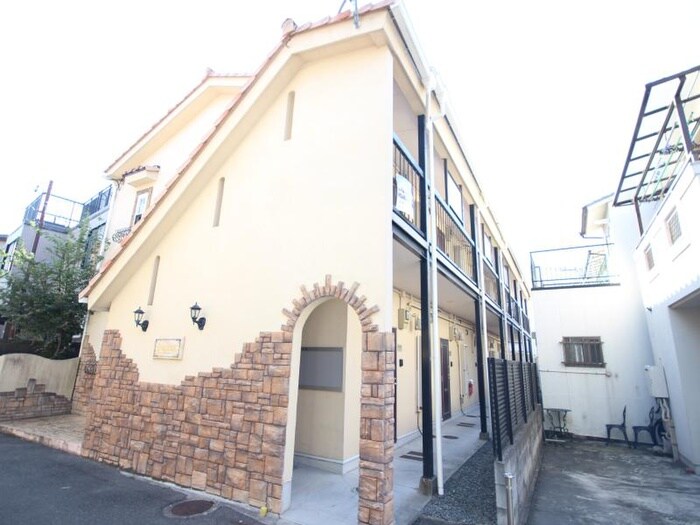 物件外観写真6　(外観写真)