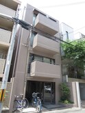 平安ハイツ