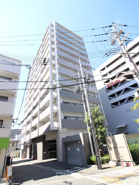 ｼﾞｵ阪急川西ｽﾃｰｼｮﾝﾌﾛﾝﾄ（904）外観写真
