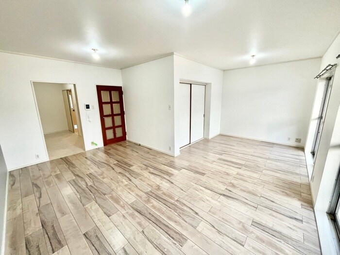 物件内観写真7　(居室)