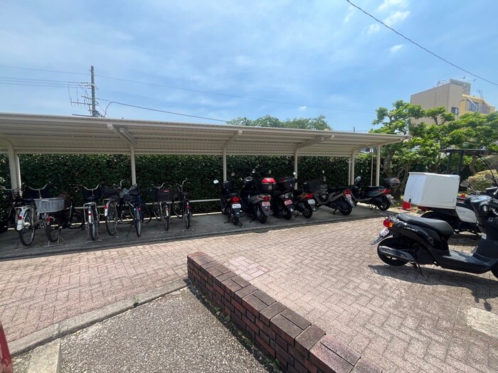 物件外観写真6　(周辺環境)