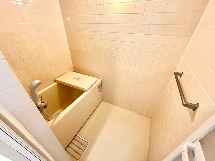 物件内観写真16　(バス／シャワールーム等)