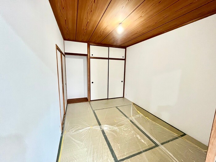 物件内観写真17　(居室)