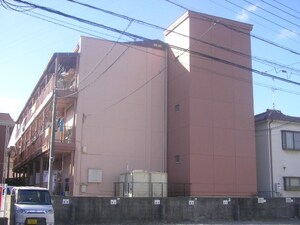 和田マンション外観写真