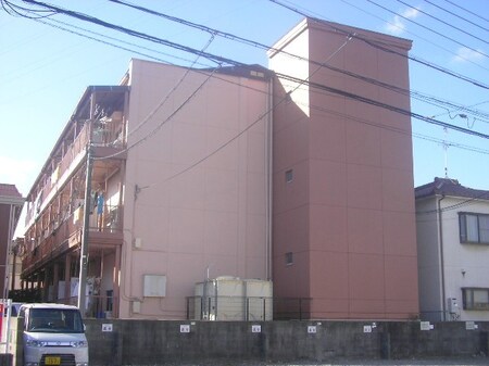 和田マンション外観写真