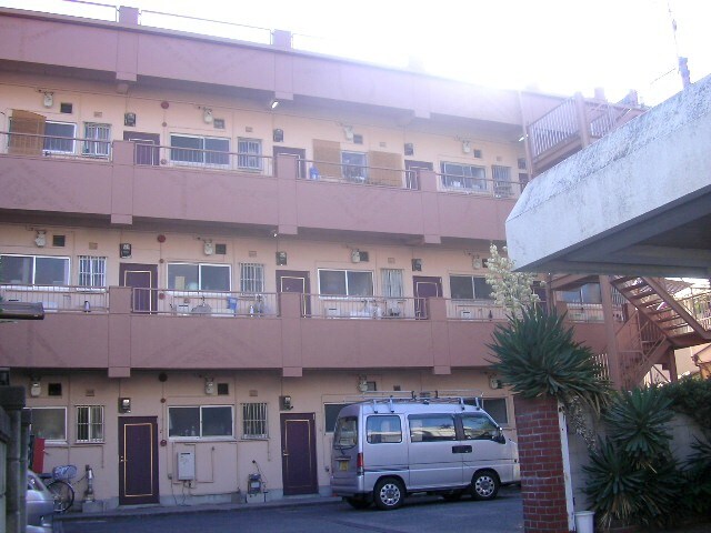 物件外観写真3　(外観写真)