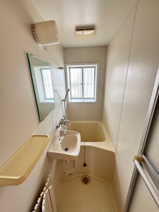 物件内観写真14　(バス／シャワールーム等)