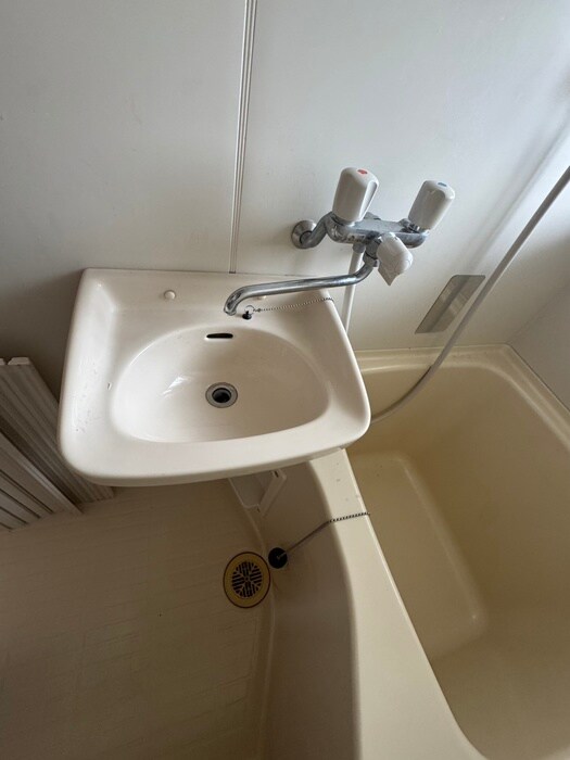 物件内観写真16　(洗面)