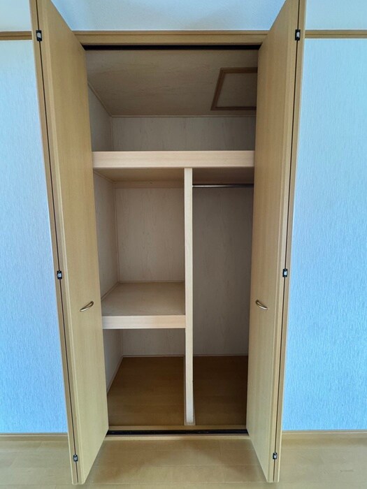 物件内観写真17　(収納)