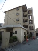 カーサ木津