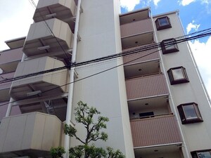 アベリア３外観写真