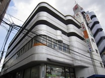 アルジェント八崎の外観写真