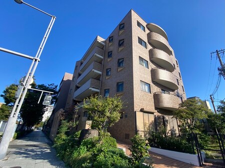 シュタインガルテン芦屋外観写真