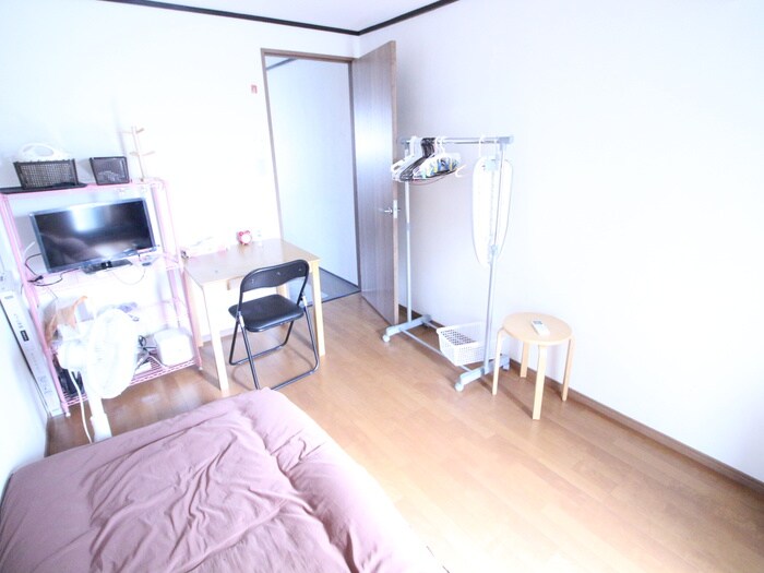 物件内観写真7　(居室)