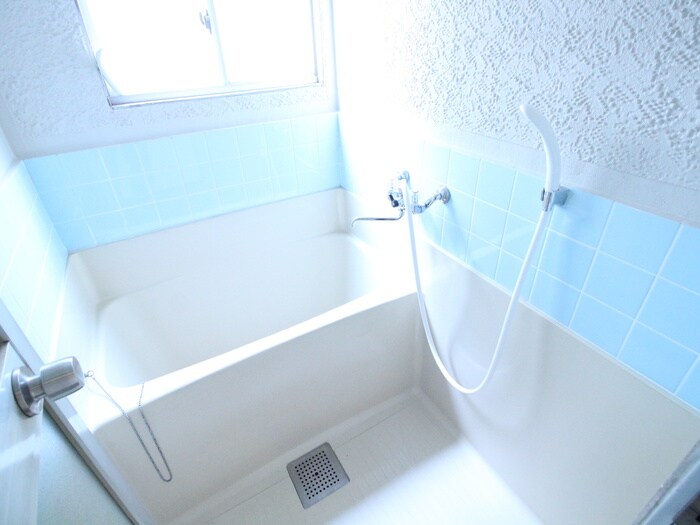 物件内観写真9　(バス／シャワールーム等)