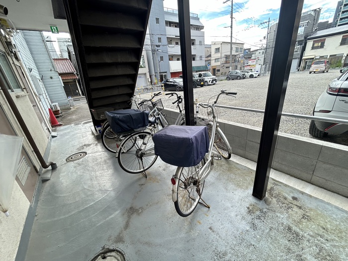 外観写真