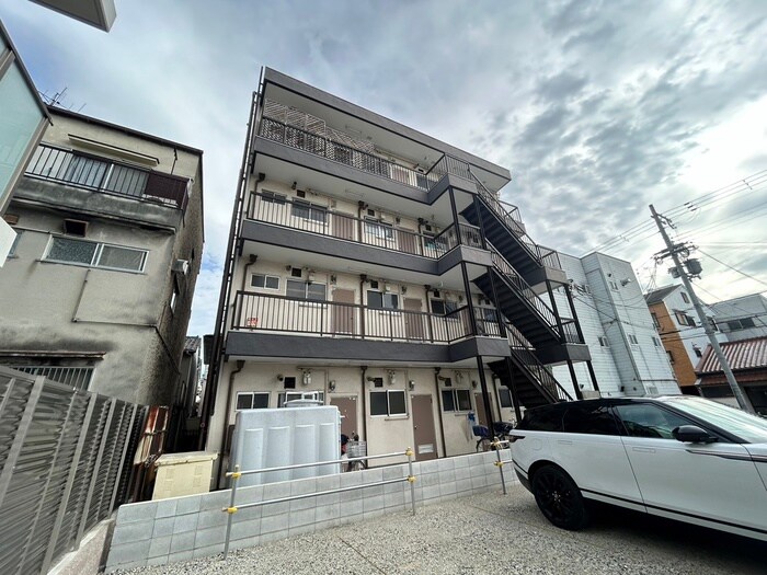 物件外観写真6　(外観写真)