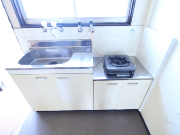 物件内観写真10　(キッチン)