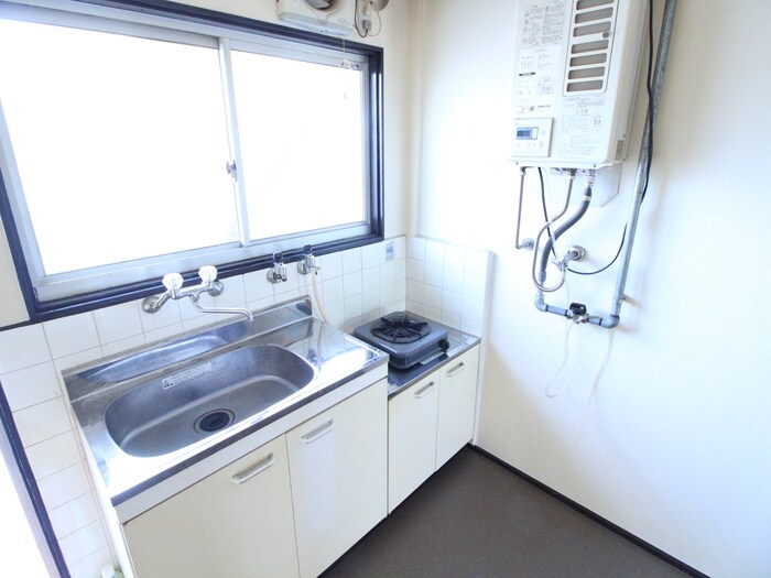 物件内観写真12　(キッチン)