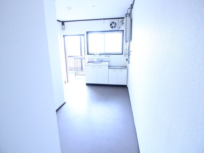 物件内観写真14　(キッチン)