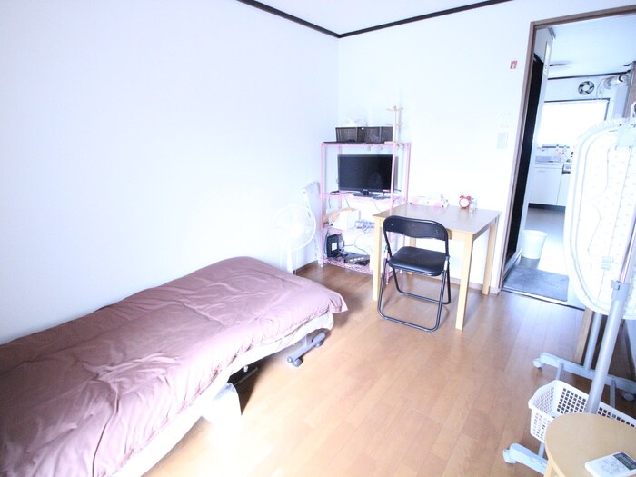 物件内観写真15　(居室)