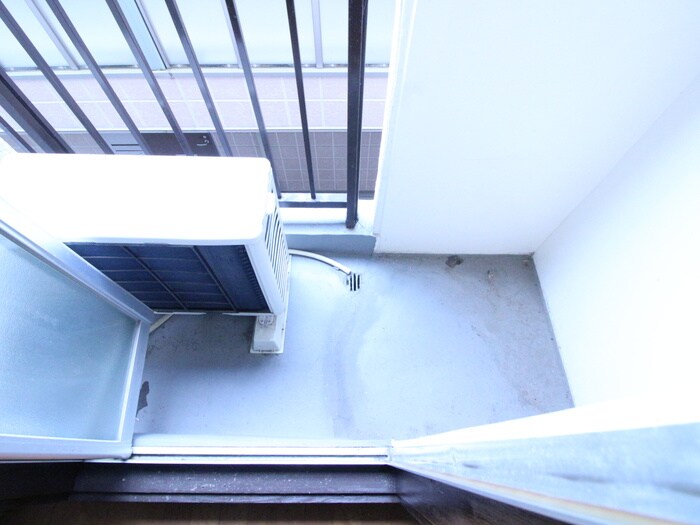 物件内観写真22　(ベランダ・バルコニー)