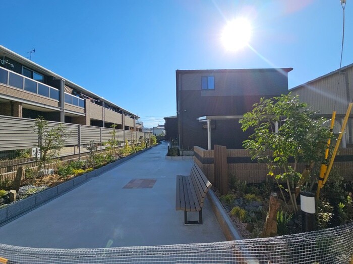 物件外観写真5　(外観写真)