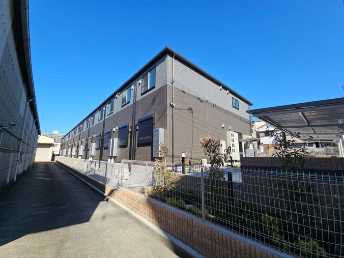 物件外観写真6　(外観写真)