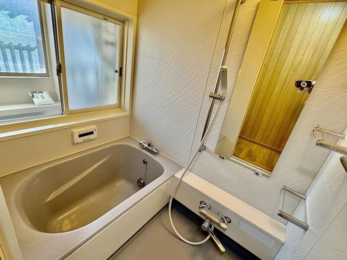 物件内観写真6　(バス／シャワールーム等)