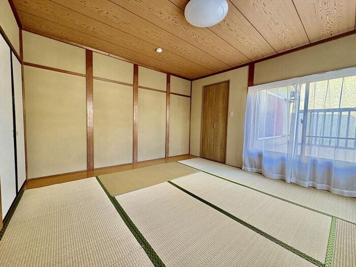 物件内観写真12　(居室)