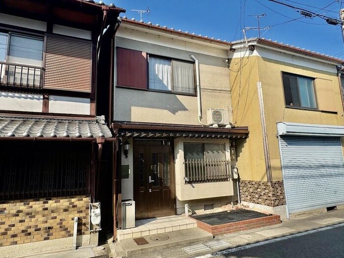 物件内観写真13　(周辺環境)