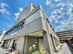 カ－サ高村外観写真