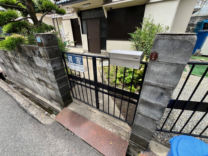 外観写真