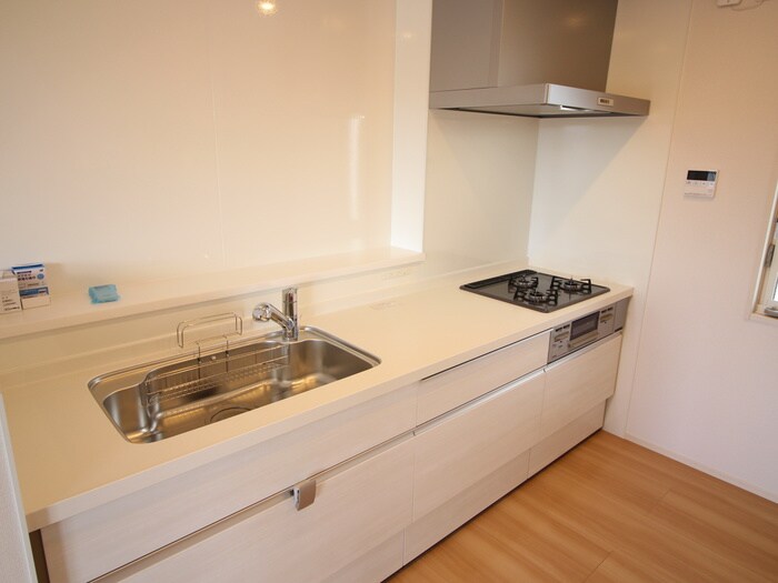 物件内観写真7　(キッチン)